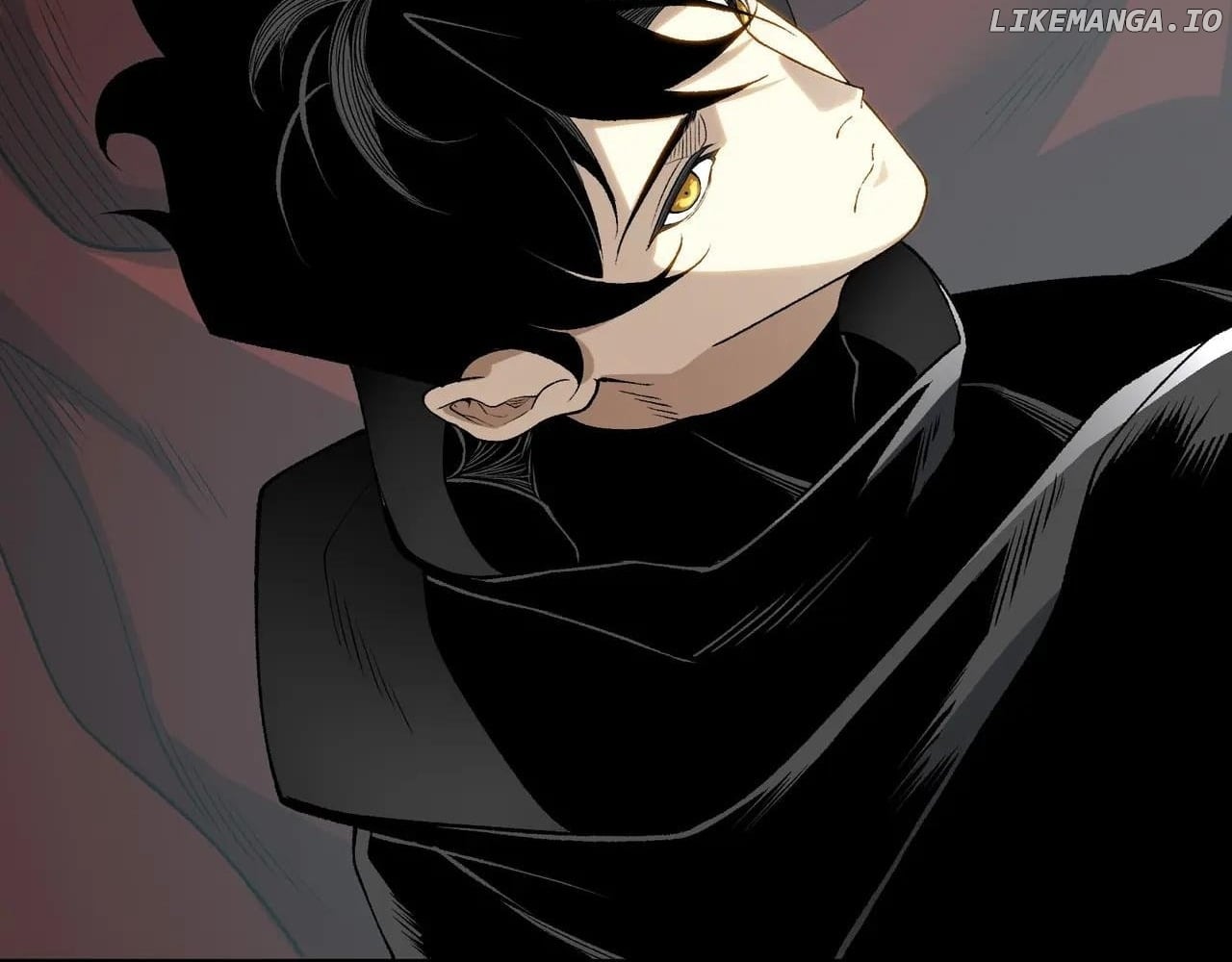 The Devil Never Cries Chapter 110 - page 52
